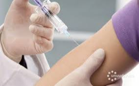Flu vaccinations underway